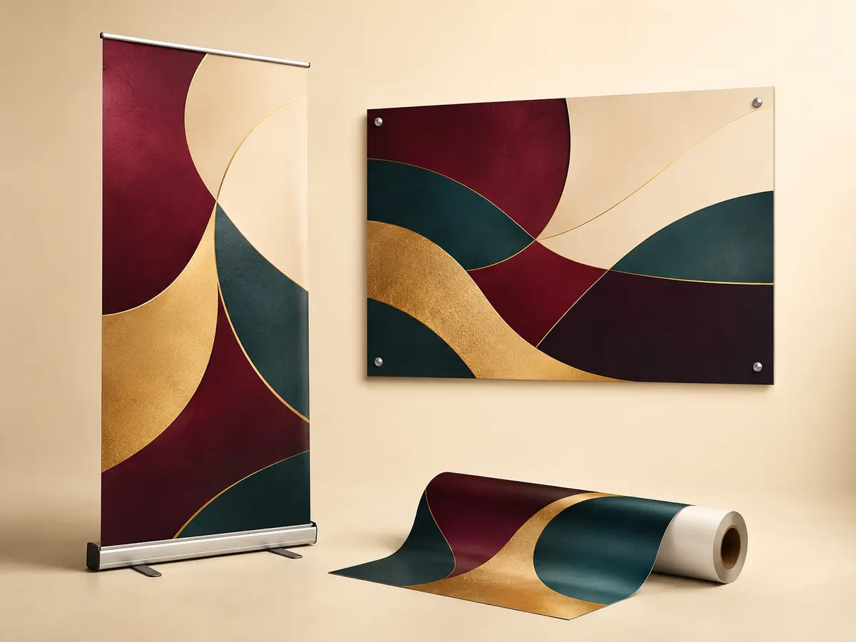 Banner and flex printing service in Narengi, Guwahati