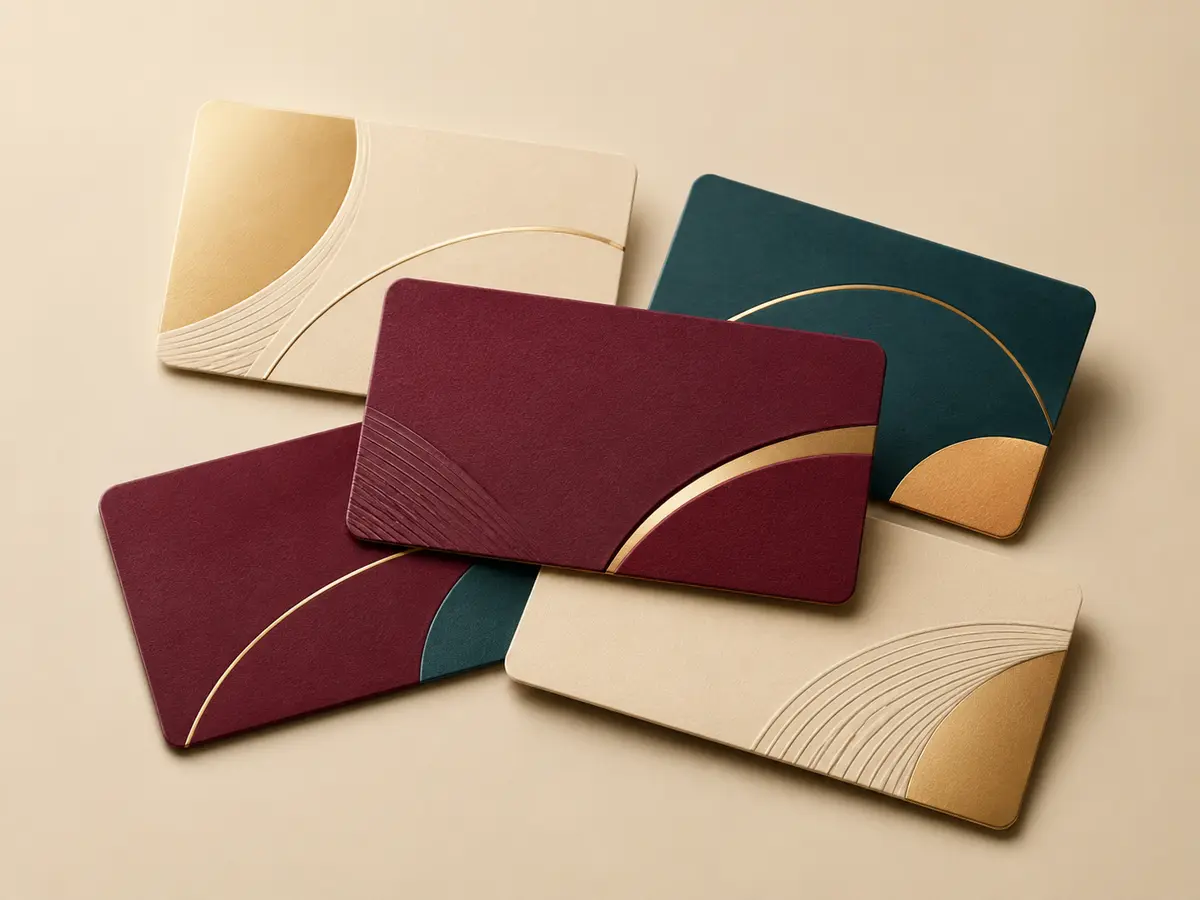 Visiting card printing in Narengi, Guwahati