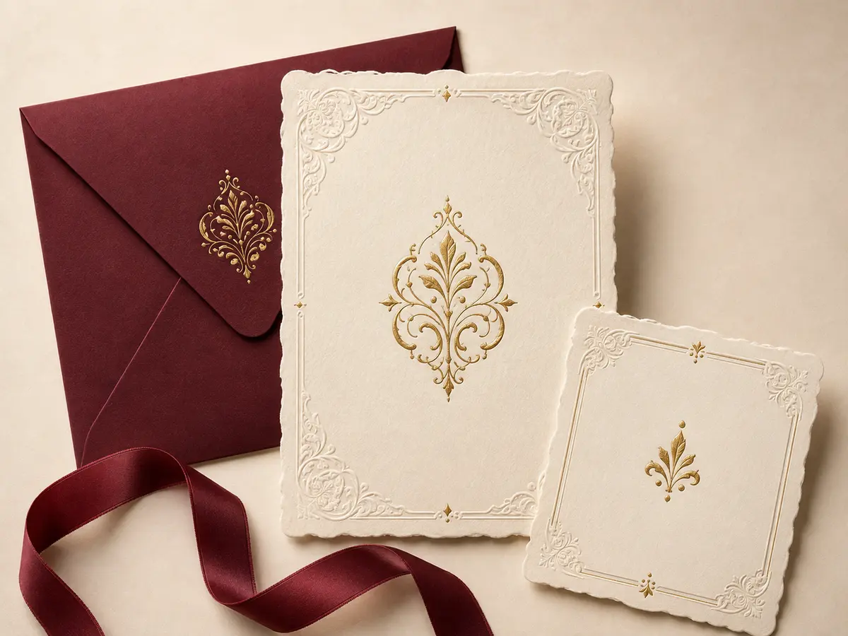 Wedding card and invitation printing in Guwahati